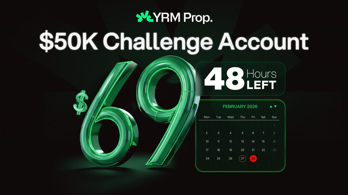 YRM Prop tweet media