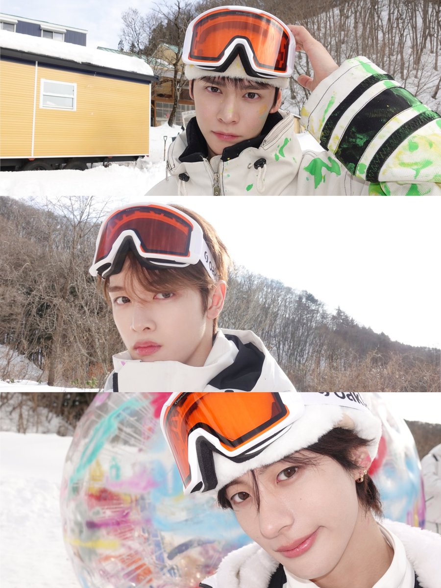 구름즈 아카이브 tweet media