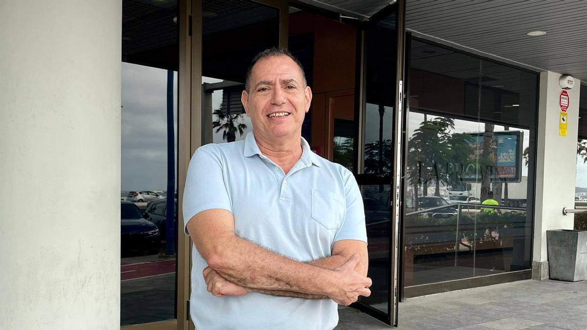 Iván Icígar tweet media