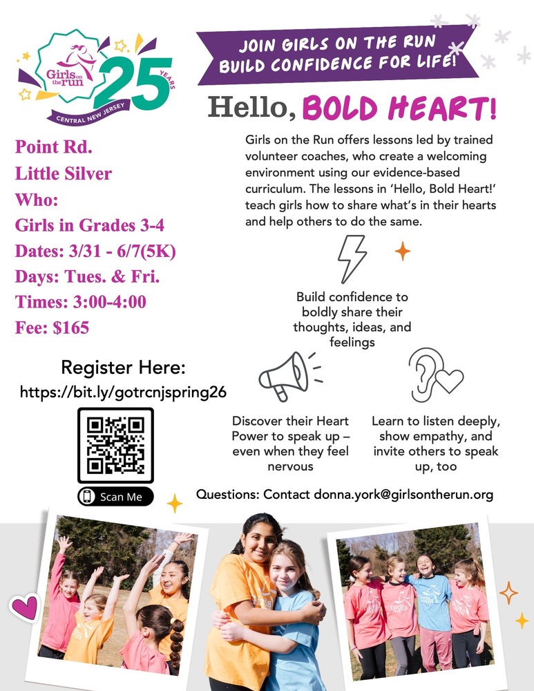 Point Road School tweet media