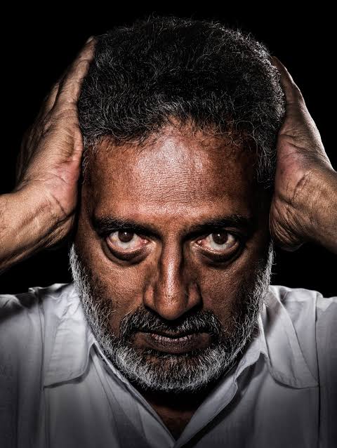 #Exclusive ✅

Big Breaking 🔴🔴

A close source from the production house confirms that #PrakashRaj is no longer part of #Prabhas starrer Pan India biggie #Spirit .🔴

He will be replaced by a famous south Indian actor✅

#Prabhas #Fauji #TriptiiDimri
#Kalki2898ADPart2 #Kalki2