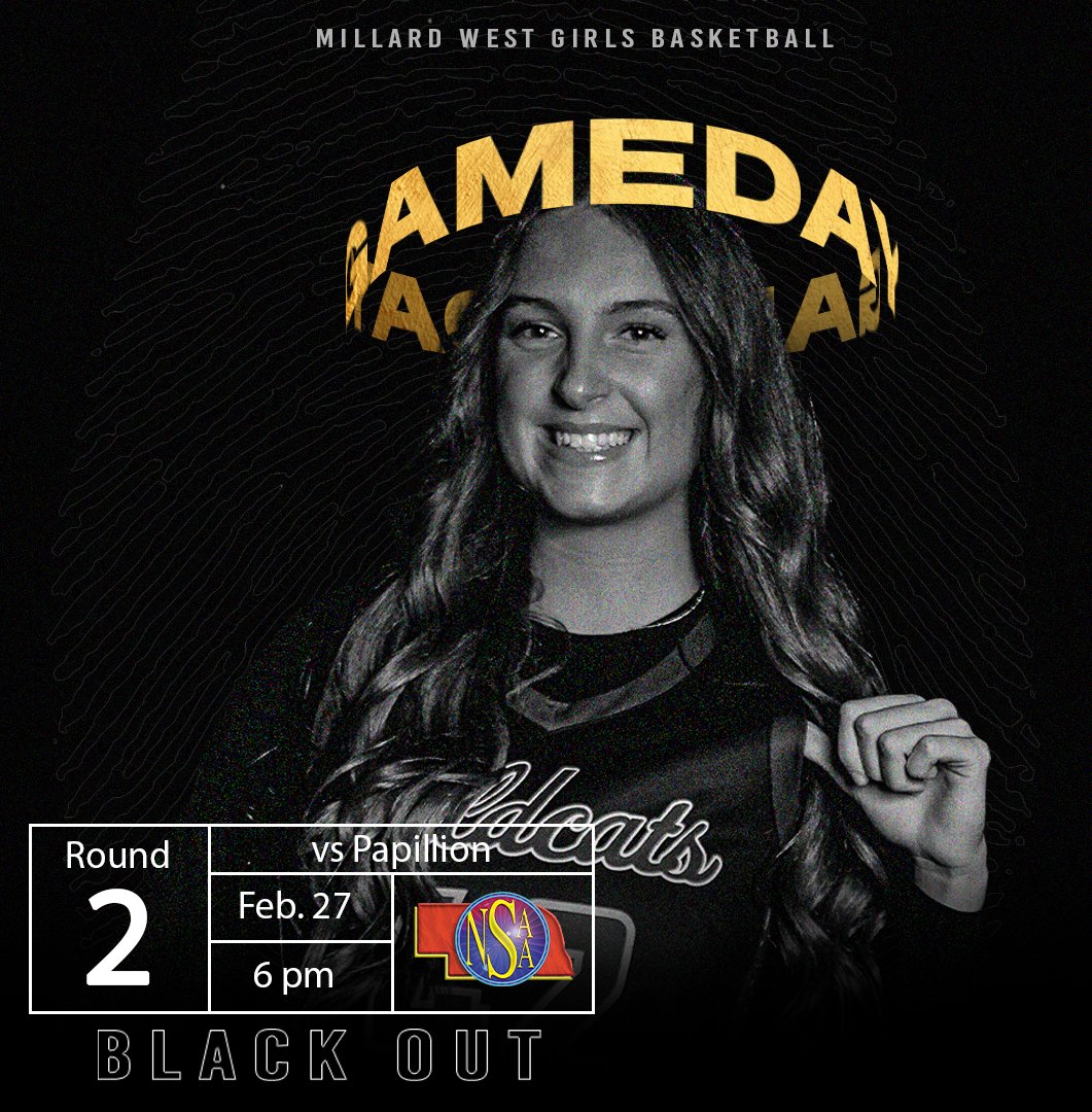 Millard West Activities tweet media