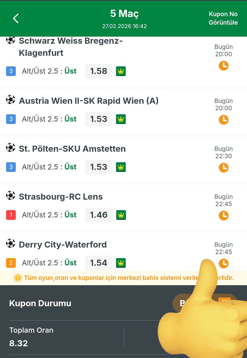 Altın Oran tweet media