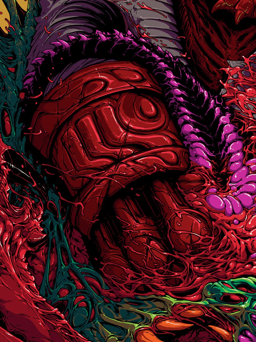 brockhofer's tweet photo. Hellboy! https://t.co/yvgowRLfwS