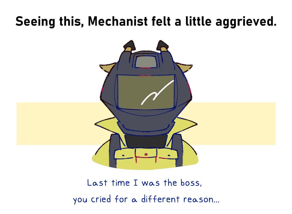 I heard Misery's vector breakthrough is easier than Mechanist's 
#Arknights #明日方舟