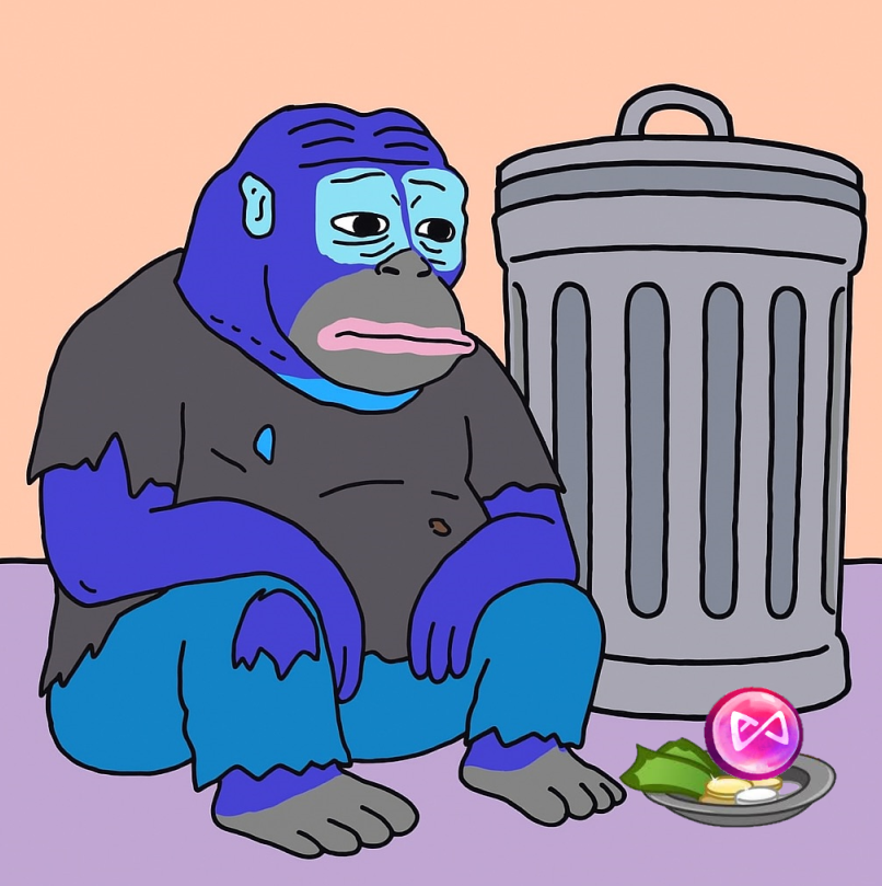 Ronin Monke tweet media