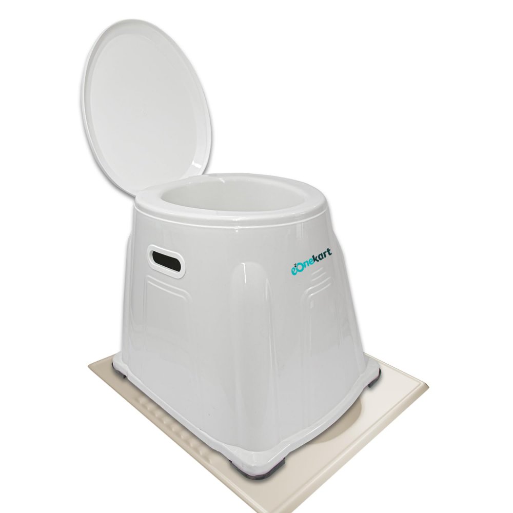 eone_kart's tweet image. #eOnekart Heavy Duty Portable Commode Indian Toilet to Western Converter - Commode Stool for Indian Toilet
official website: eonekart.com &amp;amp; eonekart.in
#heavydutycommode #portablecommode #indiantoiletconverter #commodechair