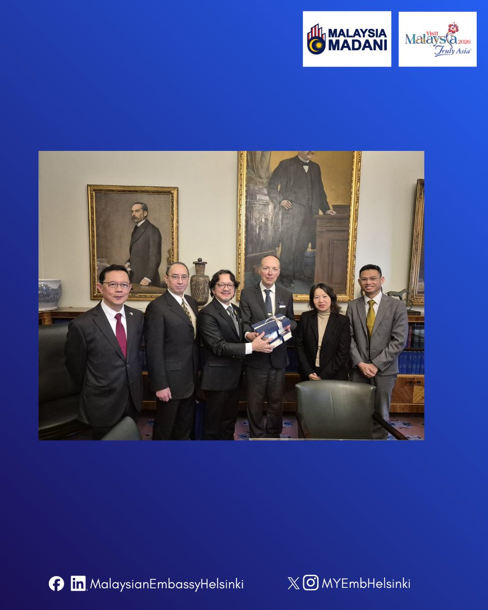 MY Emb in Helsinki tweet media