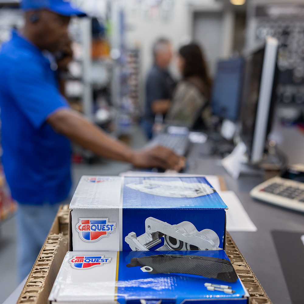 Carquest Auto Parts tweet media