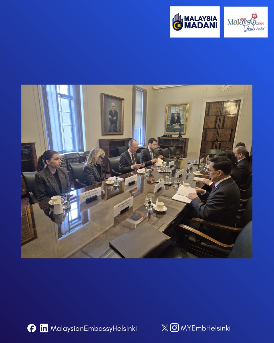 MY Emb in Helsinki tweet media