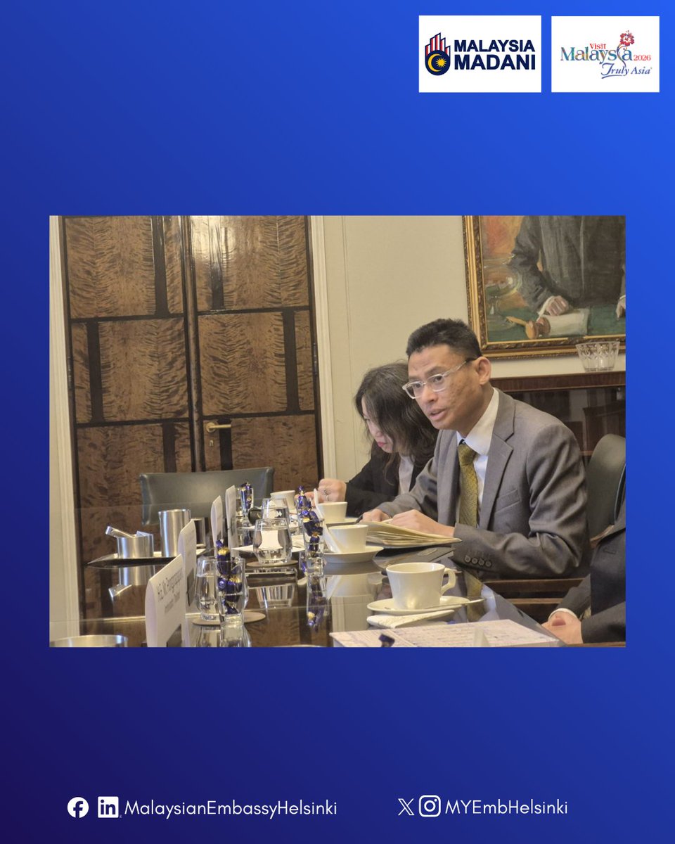 MY Emb in Helsinki tweet media