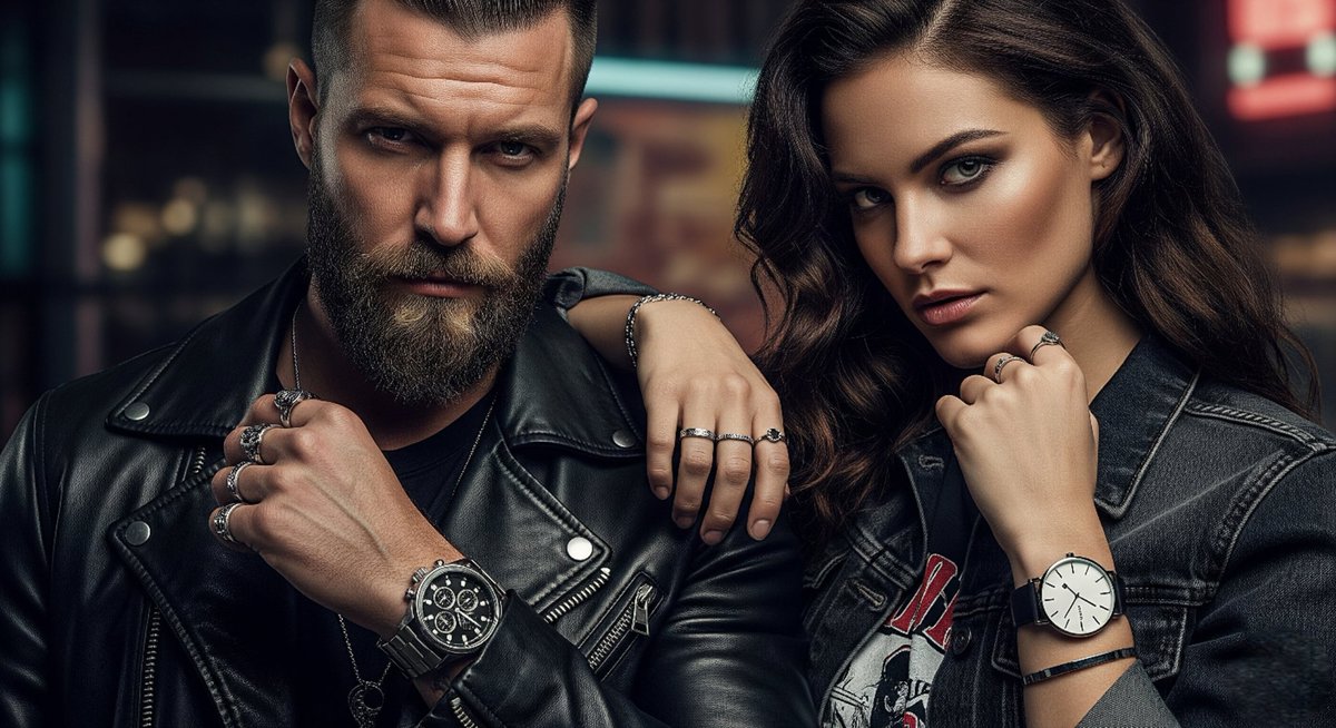 De grootste online juwelier van de Veluwe #snellelevering #smartwatches
#horloges #armbanden #ringen
trendyhorloges.com
