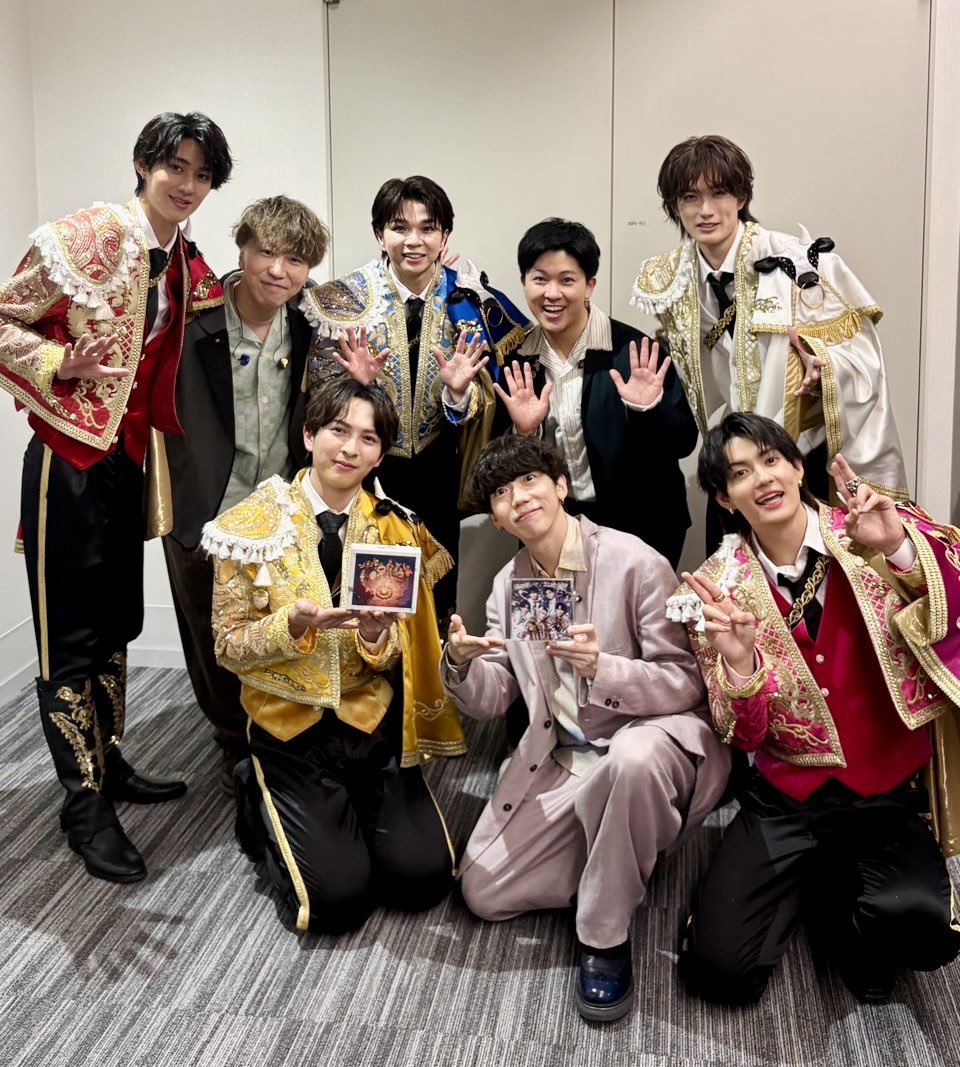 小川貴之(sumika) (@rikimal) / Posts / X