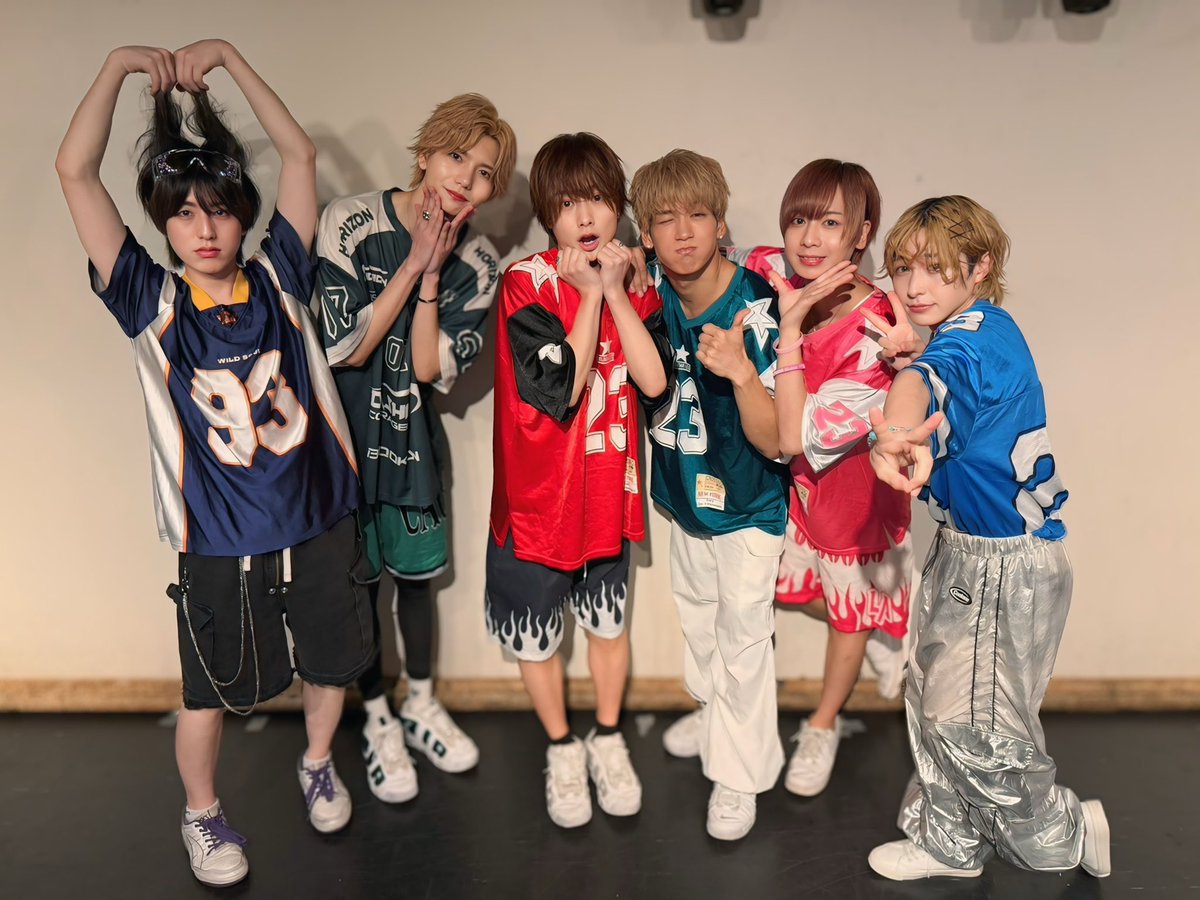 公式】B2takes!! (@B2takes) / Highlights / X