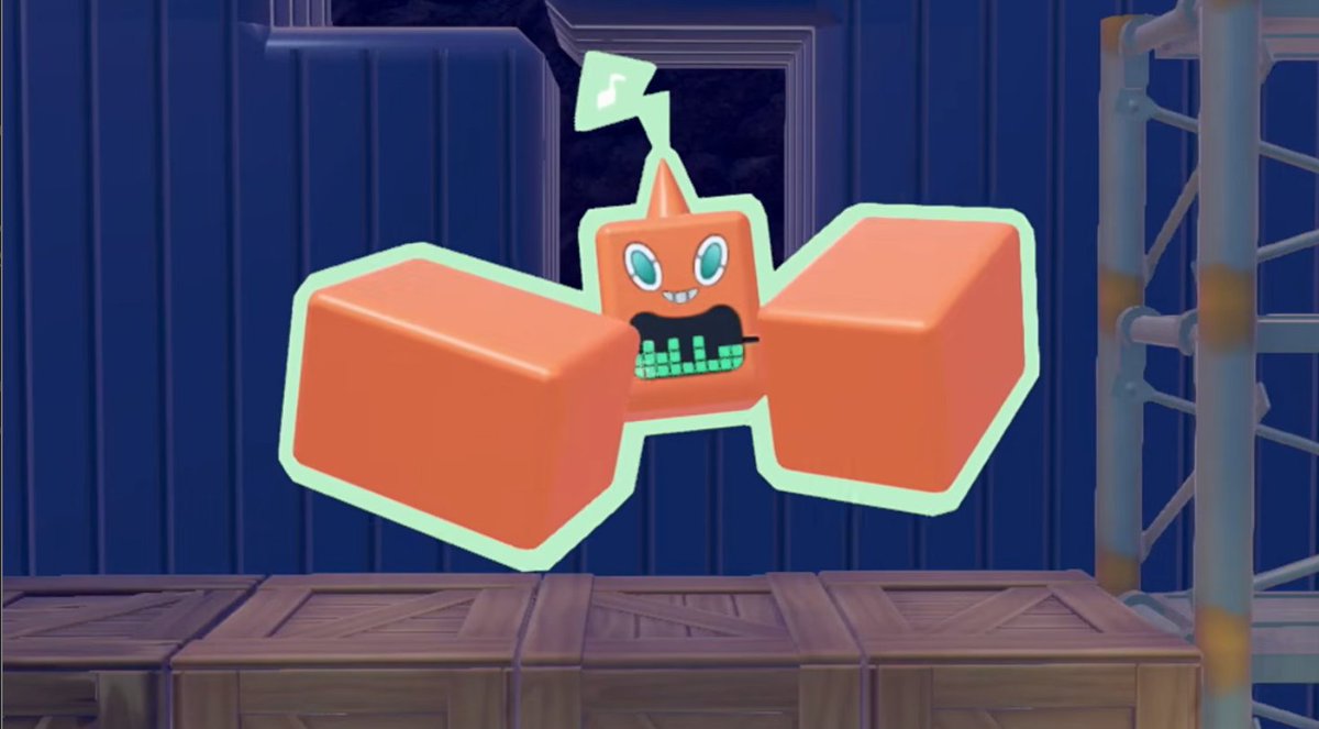 Serebii.net tweet media