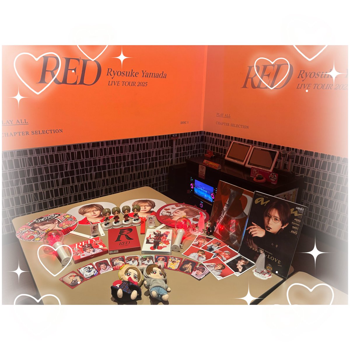 𝑚₍ᐢ‥ᐢ₎ ♡ tweet media