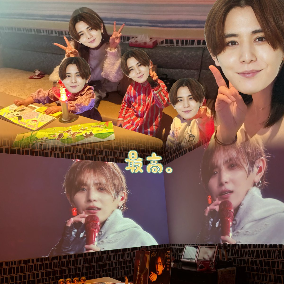 𝑚₍ᐢ‥ᐢ₎ ♡ tweet media