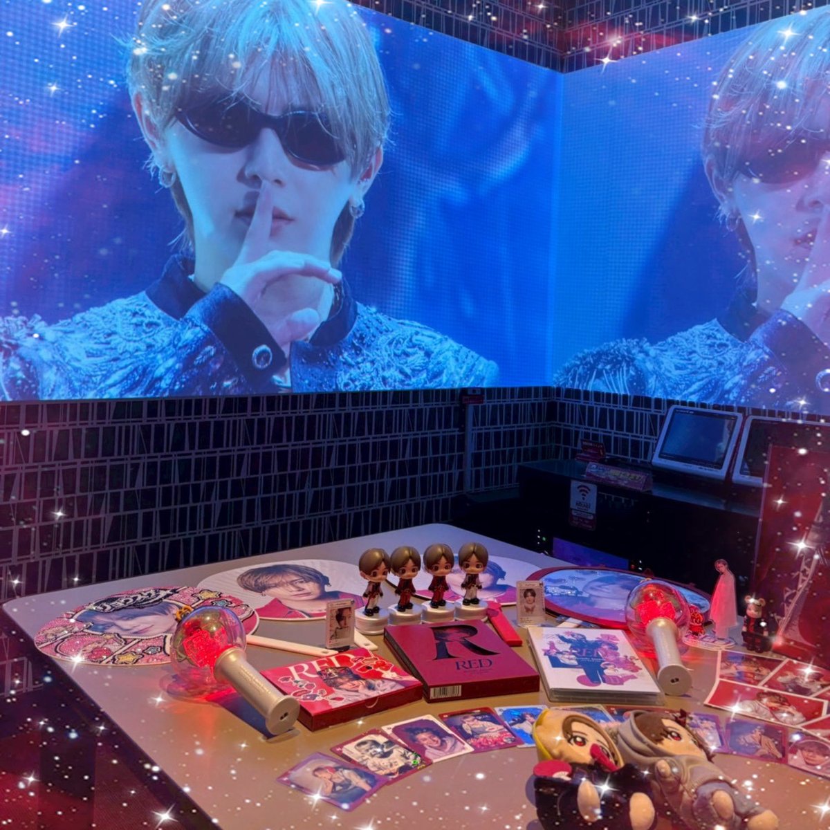 𝑚₍ᐢ‥ᐢ₎ ♡ tweet media