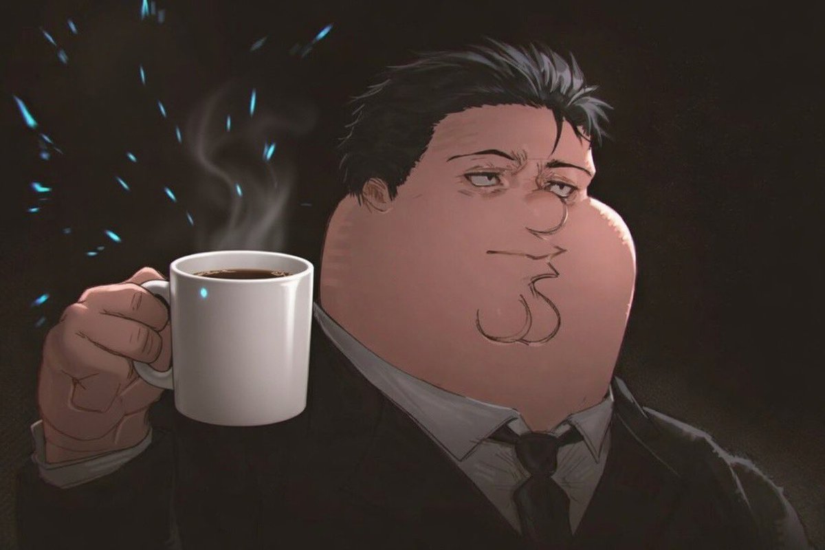 itspyrored's tweet photo. Gm ☕️ https://t.co/VpQ7xmfF0G