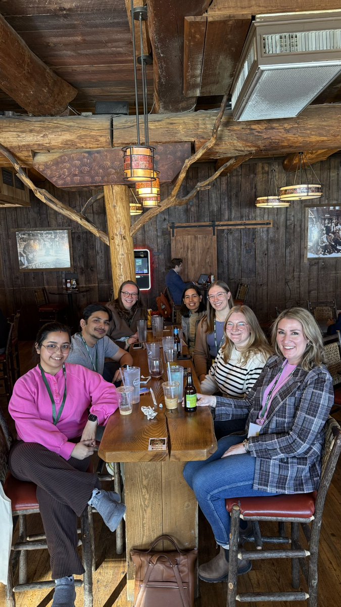 Overacre Lab tweet media