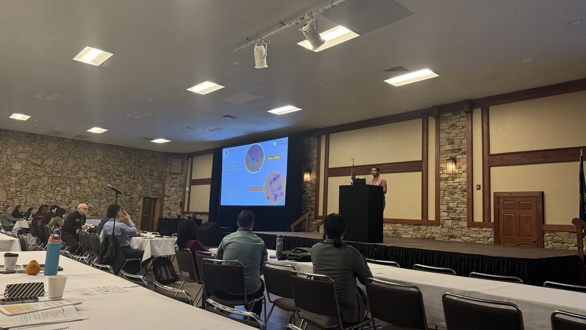 Overacre Lab tweet media