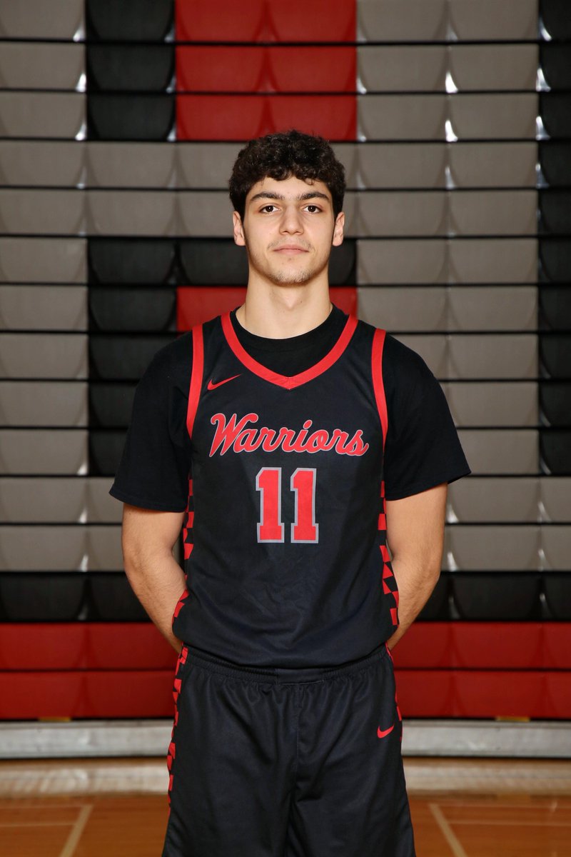 Michael O'Brien tweet media