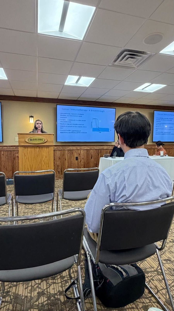 Overacre Lab tweet media