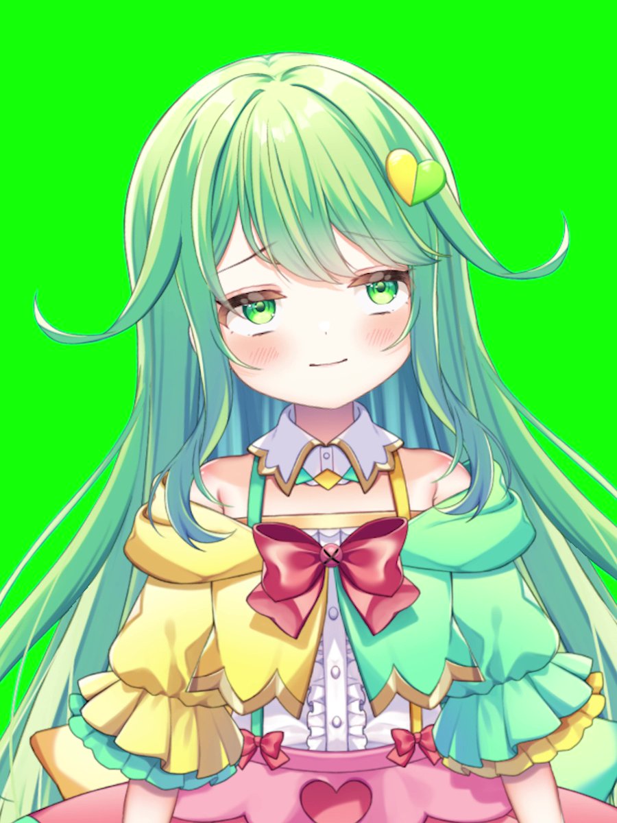 チョま˘(•🔰•)˘@多声類VTuber (@Hutaba0810) / Posts / X