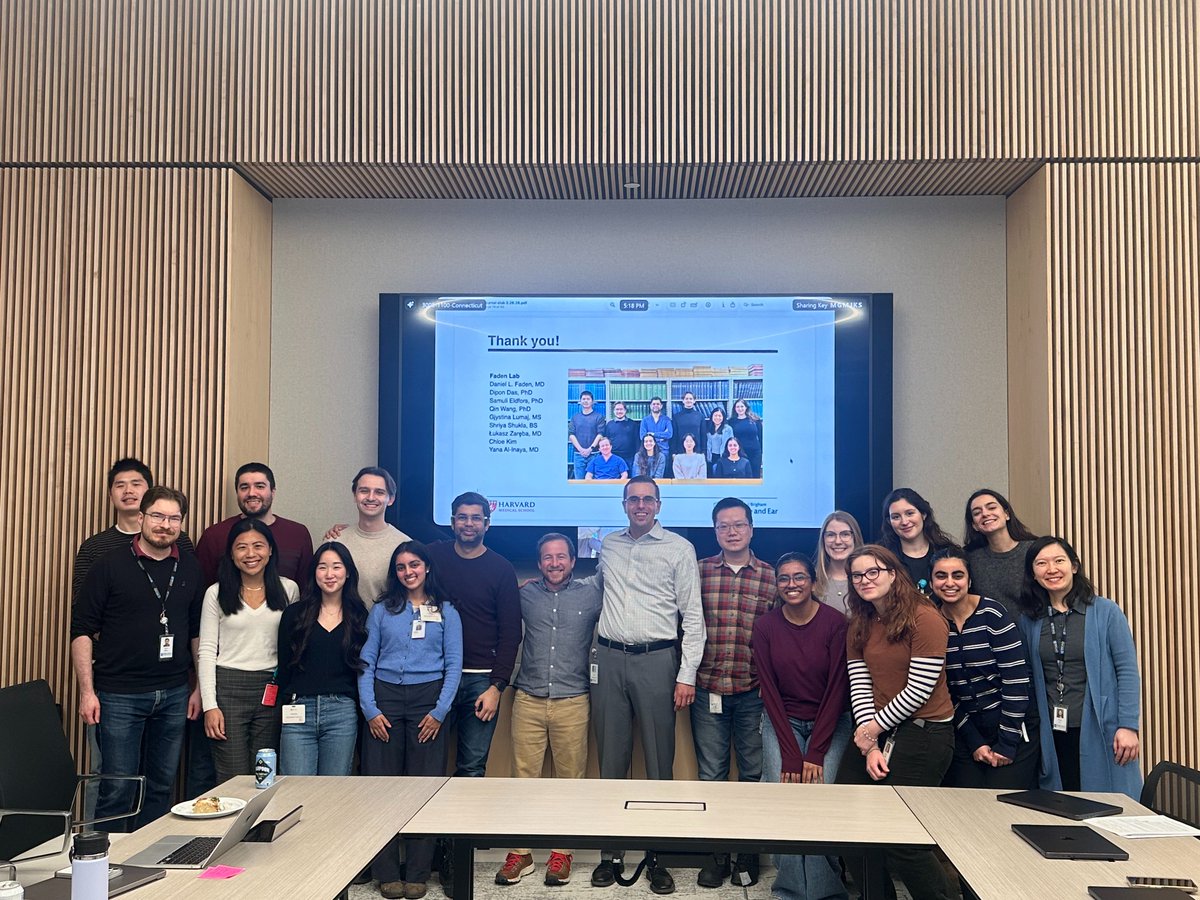 Faden Lab tweet media