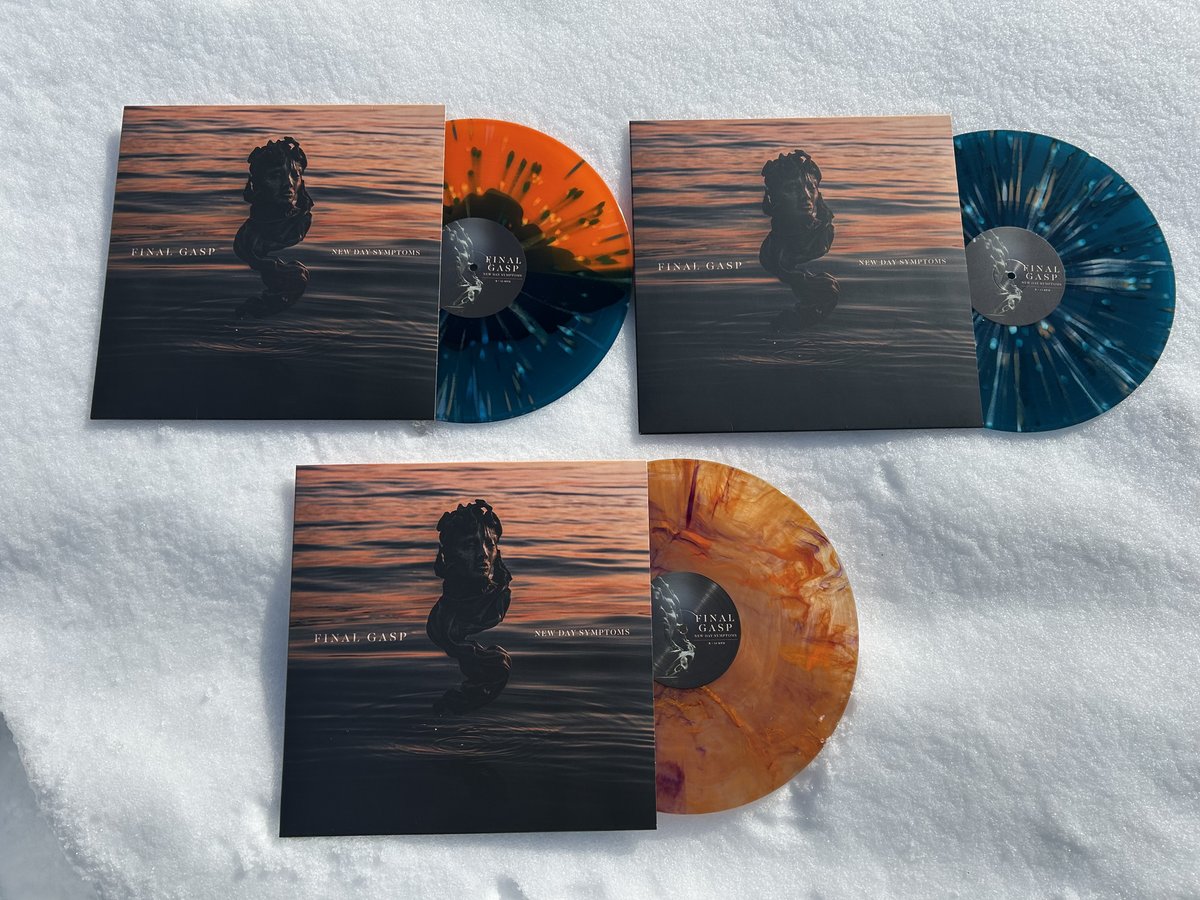 Relapse Records tweet media