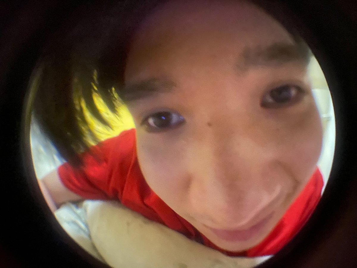 อุส่าซื้อเลน fish eye มากะจะวินเทจทำไมได้แบบนี้วะ