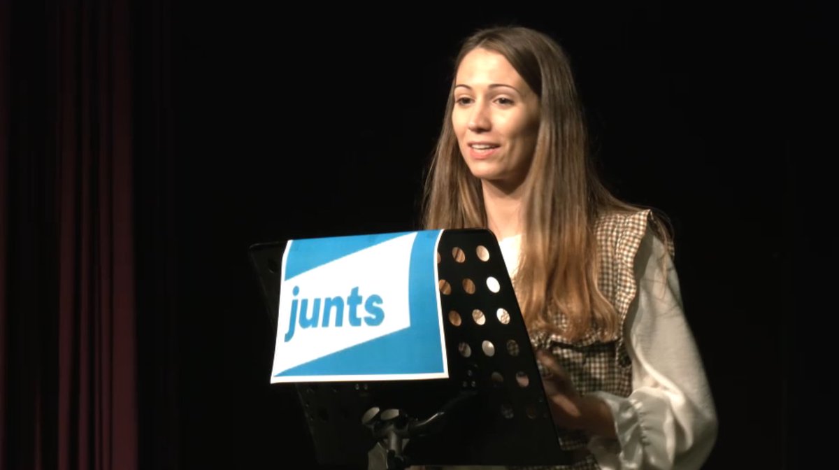 Judith Toronjo Nofuentes🎗️ tweet media