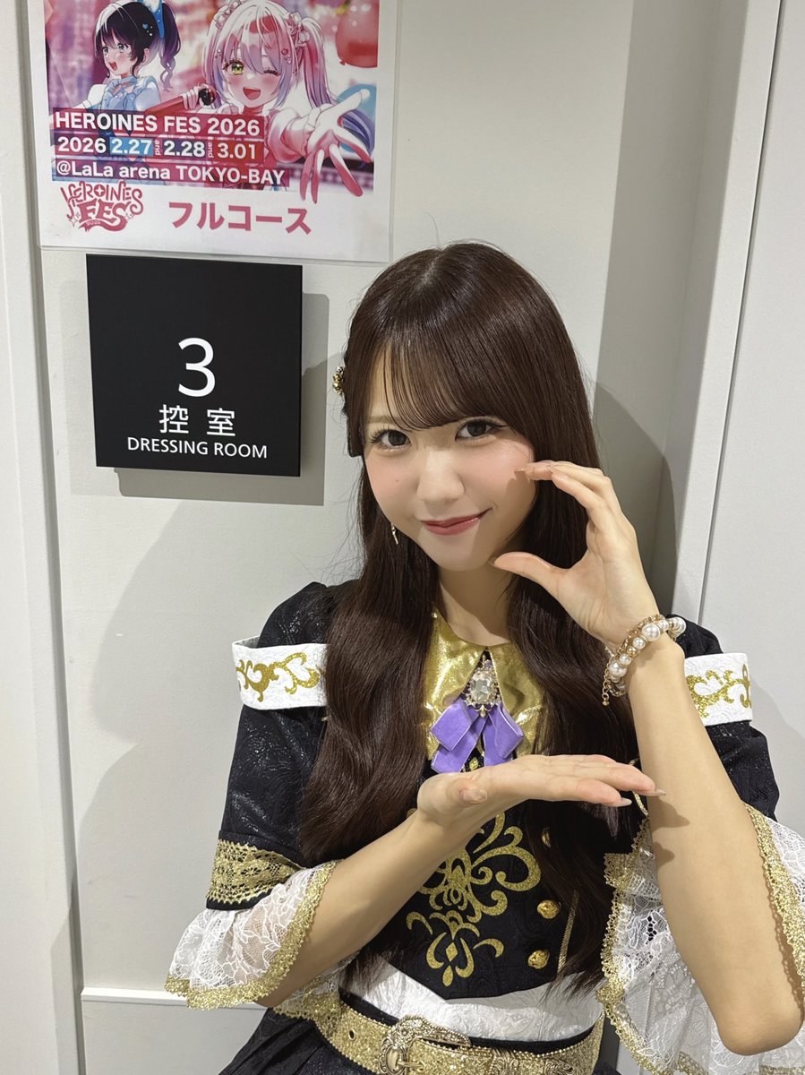 鈴木遥夏【フルコース】 tweet media