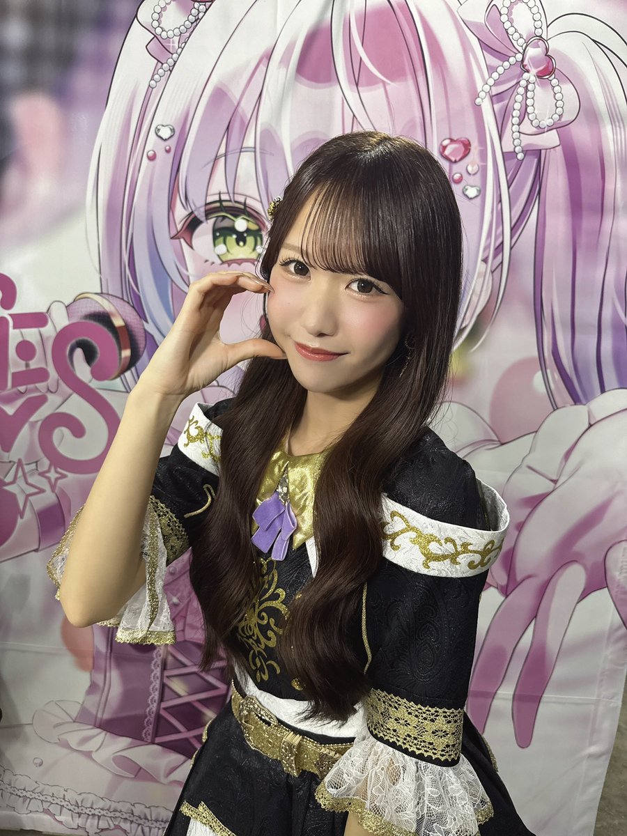 鈴木遥夏【フルコース】 tweet media