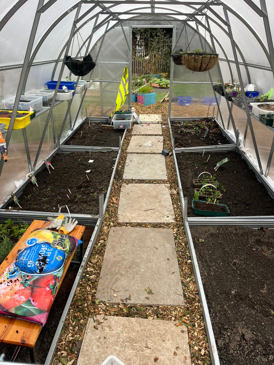 St. Thomas' Senior National School tweet media