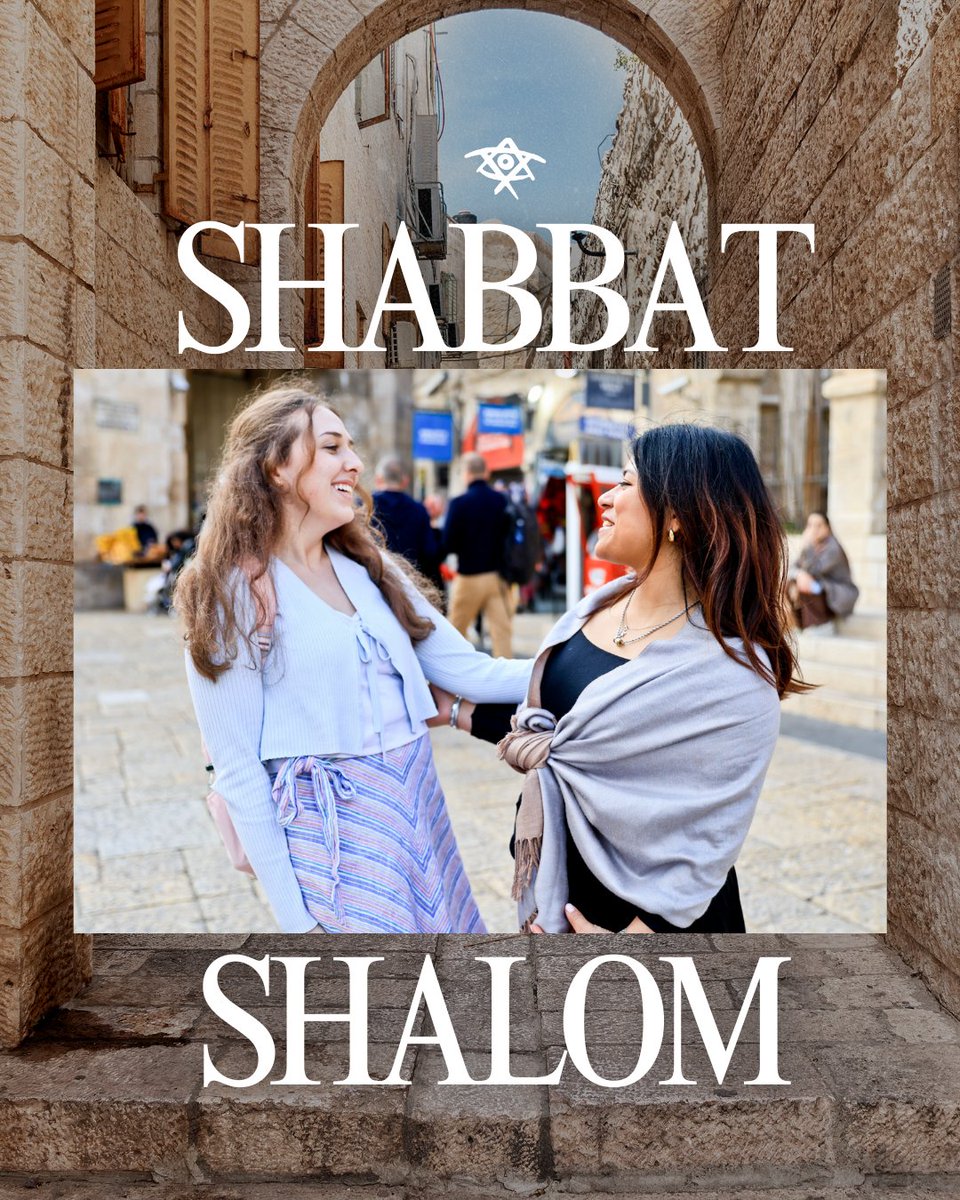 Birthright Israel Foundation tweet media