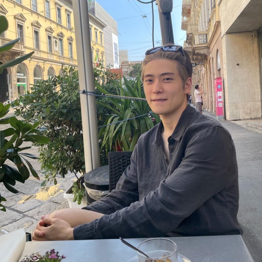 และคนที่ชอบกลิ่นวู้ดดี้: