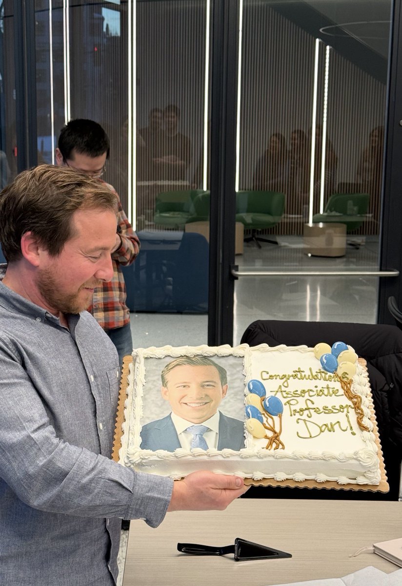 Faden Lab tweet media