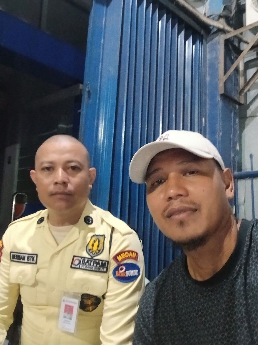 Tepi Rumput Brawijaya tweet media