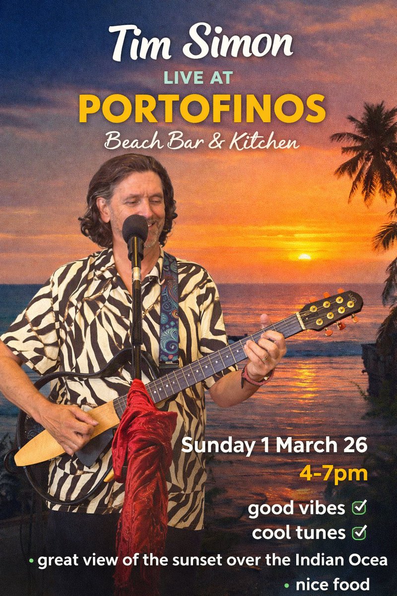 Tim Simon tweet media