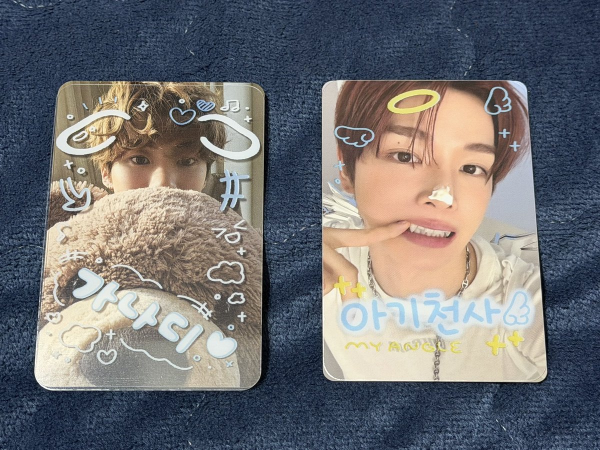 근질밤비🦌 tweet media