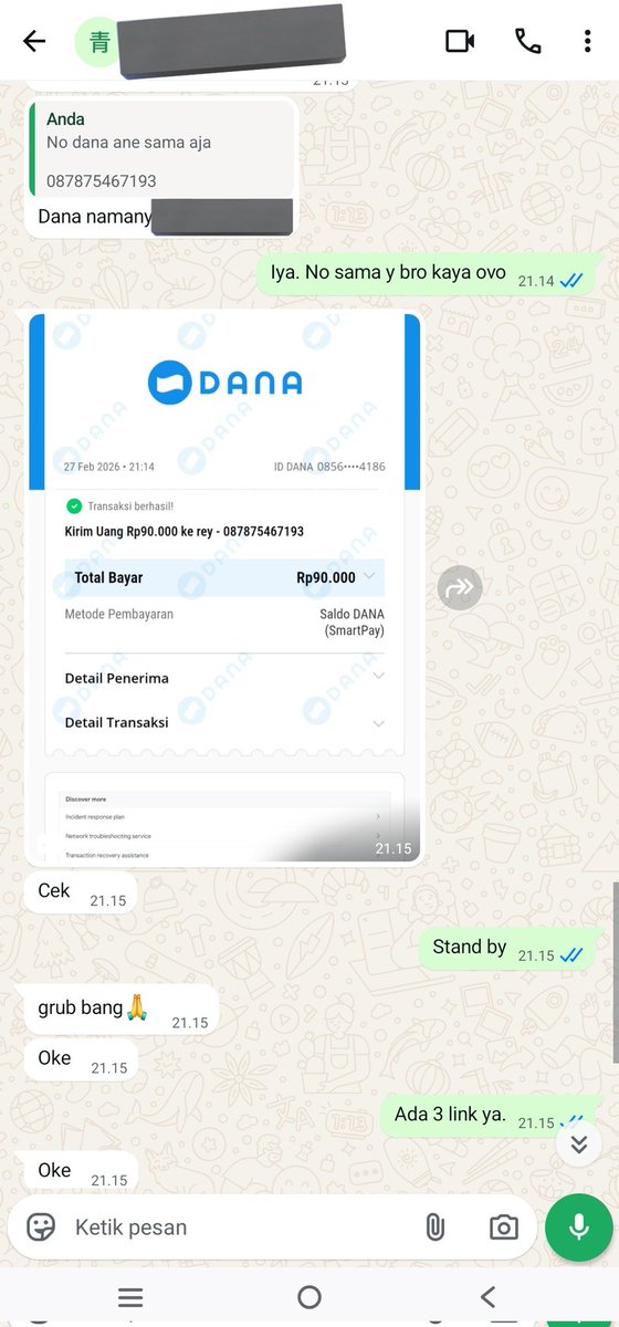 Klaus Prime. tweet media