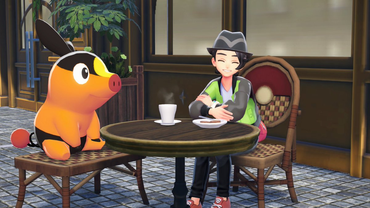 PokéXperto tweet media