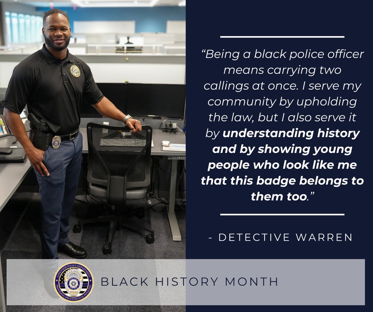 Longview Police tweet media