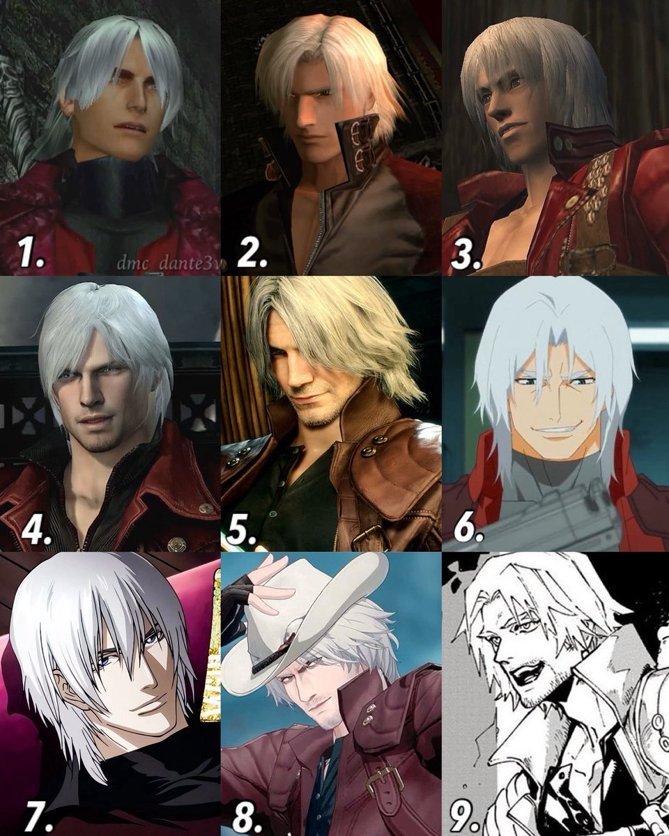 dante DMC tweet media