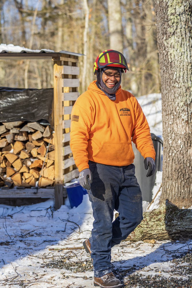 K&J Tree Service tweet media