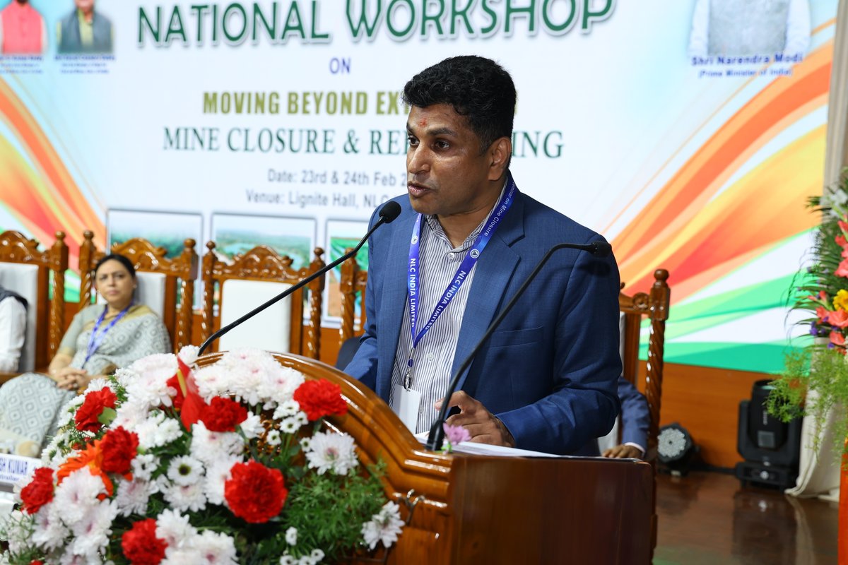 Coal Controller Organisation, Ministry of Coal tweet media