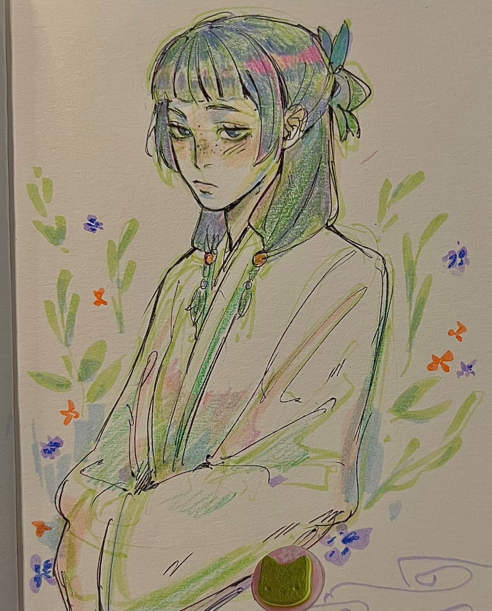 maomao ♡ (@maomao_2605) / Posts / X