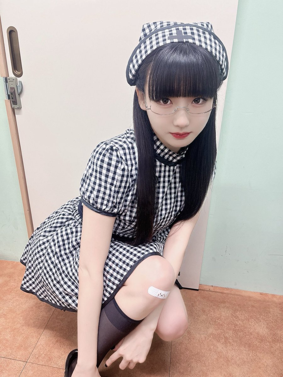 Post by しらい on X: 膝見て❤︎