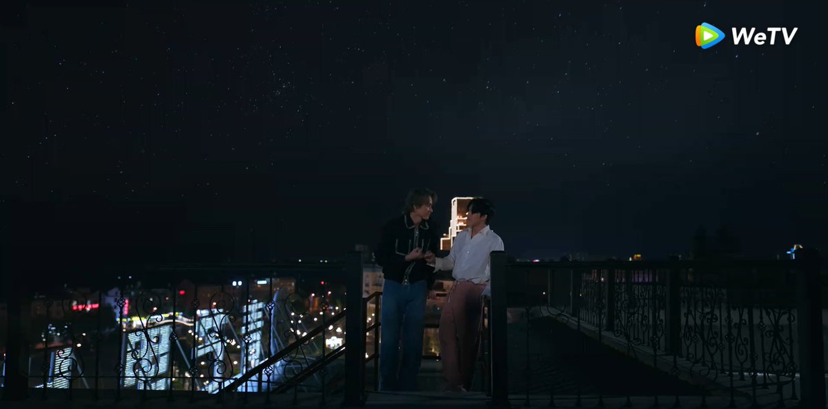 nashiesan15's tweet image. #TopForm ep5
何回か見てて、もちろん同じところがここ！ってなるんだけど…その時はすーって通り過ぎた所が目にとまったりするな
Akinが自分の弱さを出してJinに受け止めてもらってからのこの２人が分かり合った上でのやり取り
穏やかなよい空気が流れてていいシーンだったな